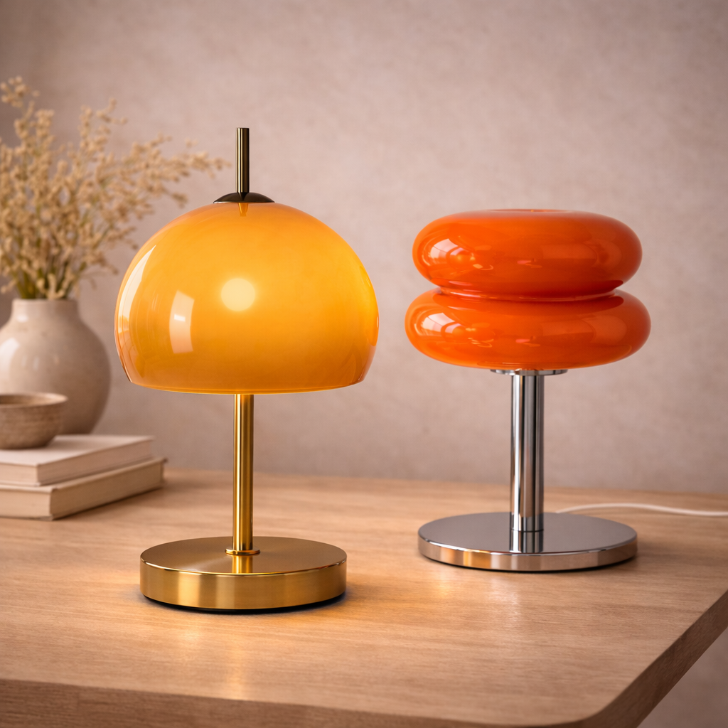Lampe
