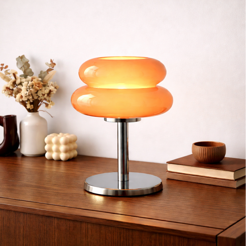 Lampe Design - Macaron