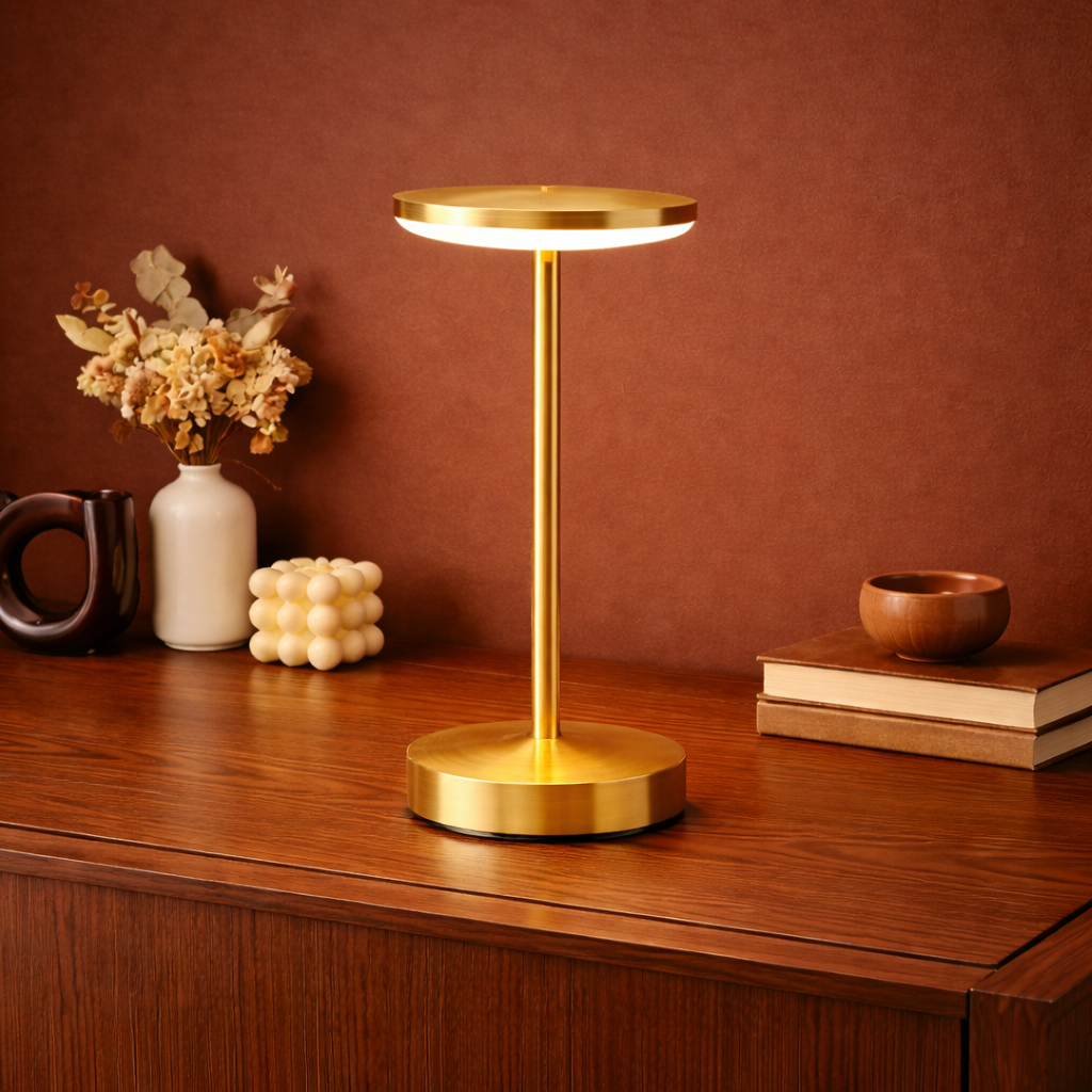 Lampe Design - Premium