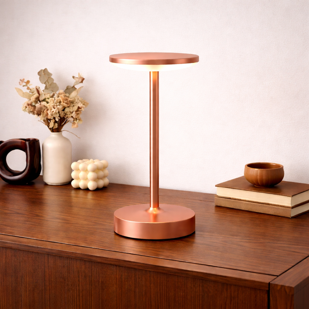 Lampe Design - Premium