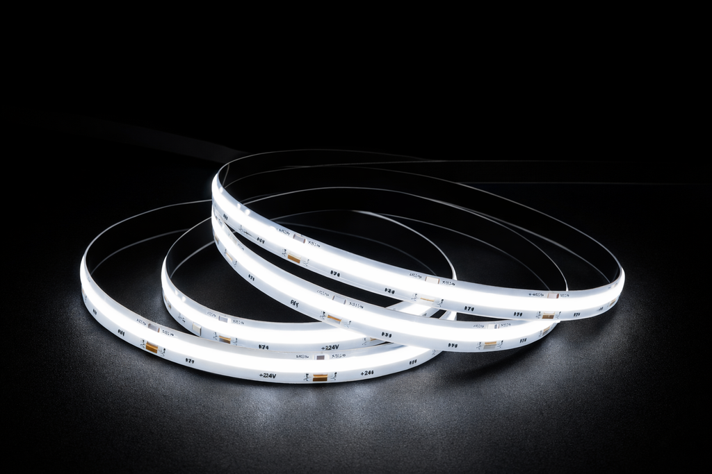 LED Meubles - Intense