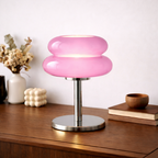 Lampe Design - Macaron